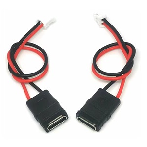 USB-C-2P08-M307